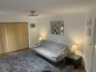 Number One - Inglewood - Parkstone - 6