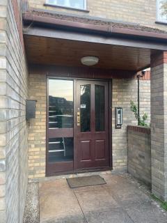Number One - Inglewood - Parkstone - 5