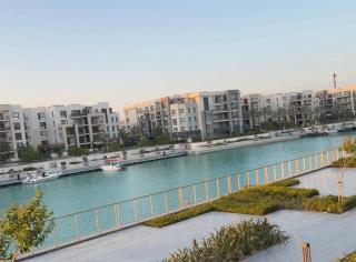 Marina marassi chalet - El-Alamein - 0