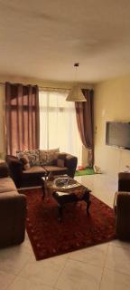 Al ossama villa at blue lagoon resort rassudr - Ras Sudr - 8