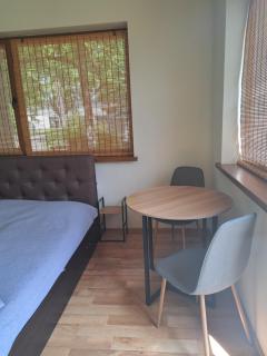 Apartamentai su jaukiu kiemu- SOLEY APARTAMENTAI No1 - Palanga - 7