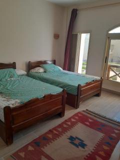 Al ossama villa at blue lagoon resort rassudr - Ras Sudr - 7