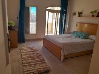 Al ossama villa at blue lagoon resort rassudr - Ras Sudr - 6