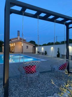 Villa Ambrić - Ljubuški - 4