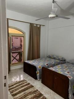 Al ossama villa at blue lagoon resort rassudr - Ras Sudr - 5