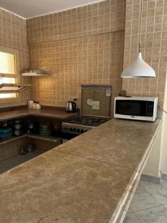 Al ossama villa at blue lagoon resort rassudr - Ras Sudr - 1