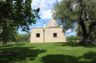 Trulli Gemma - Antonelli - 7