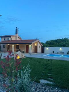 Villa Ambrić - Ljubuški - 2