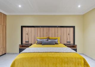 QUEEN GUEST Villa - Germiston - 5