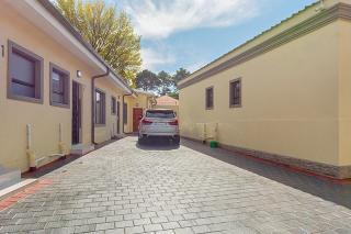 QUEEN GUEST Villa - Germiston - 3
