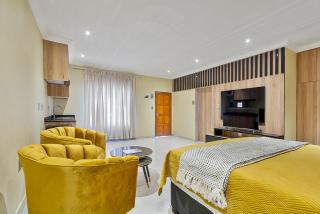QUEEN GUEST Villa - Germiston - 2