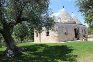 Trulli Gemma - Antonelli - 9