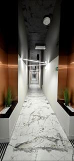 Apartament Diuna Perłowa Przystań-przy plaży, darmowy parking - 9