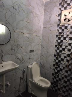 Homestay Pool Teratak Dusun Tok Anjang - Muar - 3