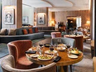 Sofitel Casablanca Tour Blanche - Casablanca - 9