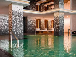 Sofitel Casablanca Tour Blanche - Casablanca - 6