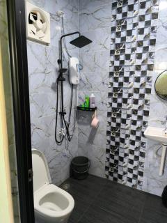 Homestay Pool Teratak Dusun Tok Anjang - Muar - 4