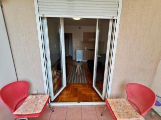 Lupo apartment Budva - 6