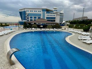 Titanik Baku - 6