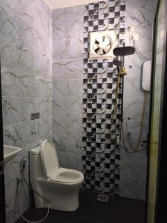 Homestay Pool Teratak Dusun Tok Anjang - Muar - 5