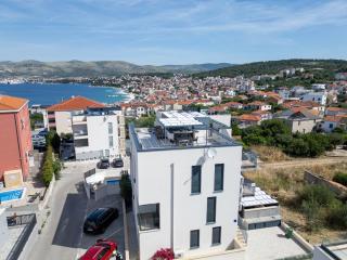 Diva Luxury Apartment - Trogir - 9