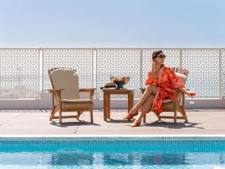 Sofitel Bahrain Zallaq Thalassa Sea & Spa - Manama - 9