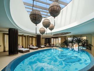 Sofitel Bahrain Zallaq Thalassa Sea & Spa - Manama - 7