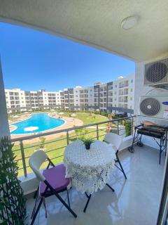 Marseilia Beach 4 - North Coast - El-Alamein - 8