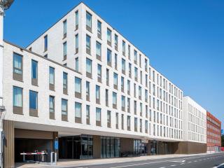 ibis budget Gent Centrum Dampoort - Gand - 0