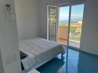 Tropea, Vibo Valentia, Perfect Holiday Home - - 9