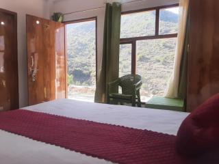 Parvatiya Homestay - 5