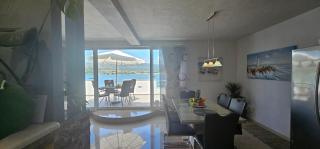 Luxury apartment MaLea with jacuzzi and sauna, by the sea - Trogir - 4