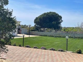 Casa di Raf - Torre Lapillo - 8