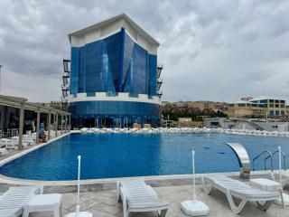 Titanik Baku - Bakoe - 5