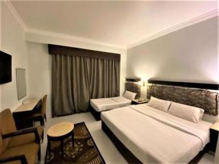 SHH Hotel - Fujaira - 8