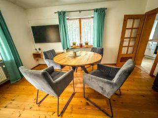 Ferienwohnung Rauszeit - Oberammergau - 0