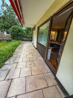 Ferienwohnung Rauszeit - Oberammergau - 7