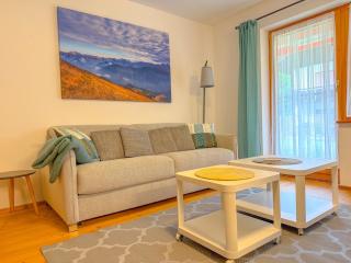 Ferienwohnung Rauszeit - Oberammergau - 5