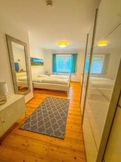 Ferienwohnung Rauszeit - Oberammergau - 4