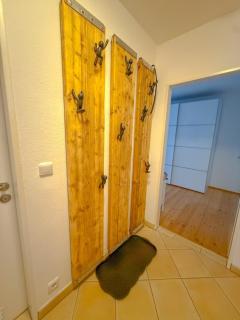 Ferienwohnung Rauszeit - Oberammergau - 1