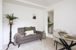 Wrafton House, Apartment 1 - Ryde - 8