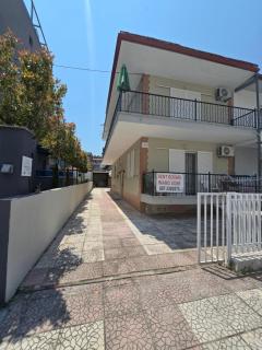 Niki's Rooms - Paralia Katerinis - 0