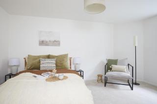 Wrafton House, Apartment 1 - Ryde - 2