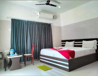 Hotel Grace Residency Yercaud - 9