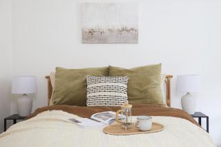 Wrafton House, Apartment 1 - Ryde - 7