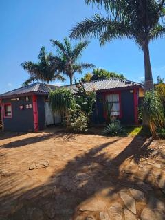 DreamLand Guest Lodge - Nzhelele - 0