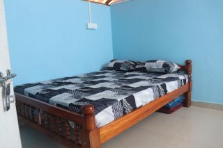 Veeru Nature Homestay Honnavara - Honāvar - 3