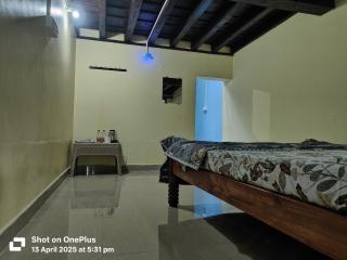 Veeru Nature Homestay Honnavara - Honāvar - 0