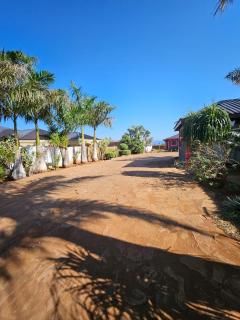 DreamLand Guest Lodge - Nzhelele - 9