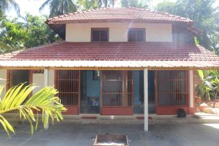 Veeru Nature Homestay Honnavara - Honāvar - 1